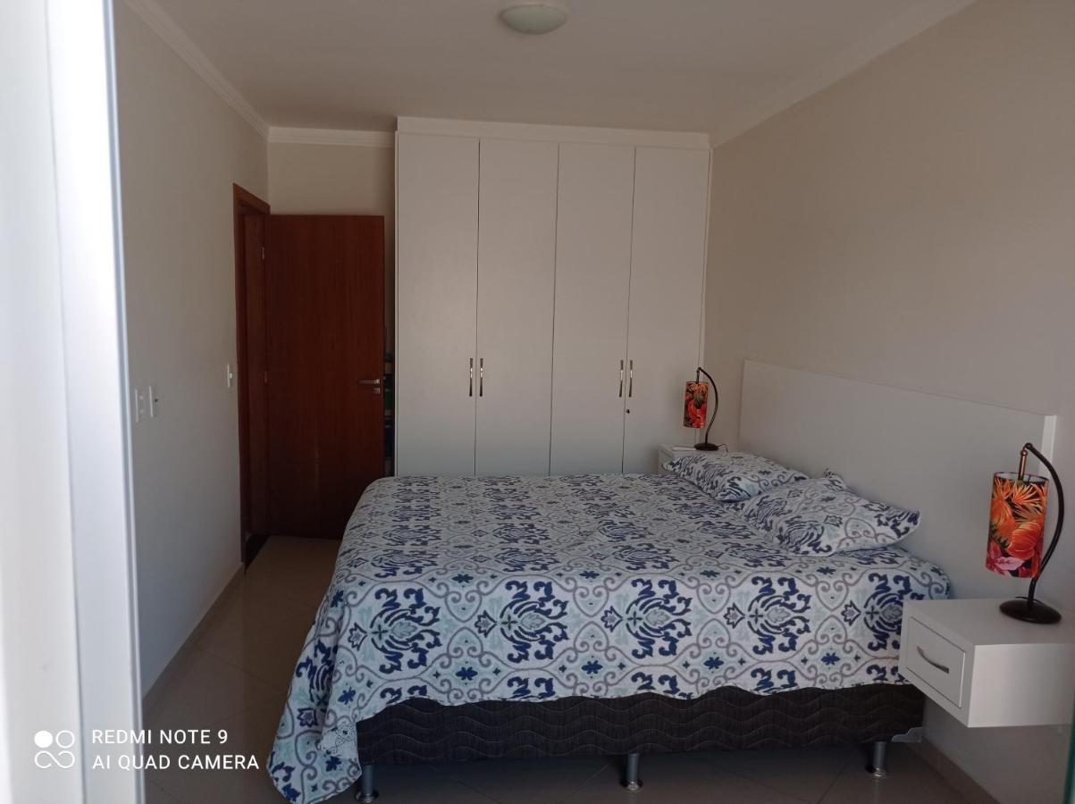 Вилла Taperapua Casa Lirio Dos Vales Порту-Сегуру Экстерьер фото