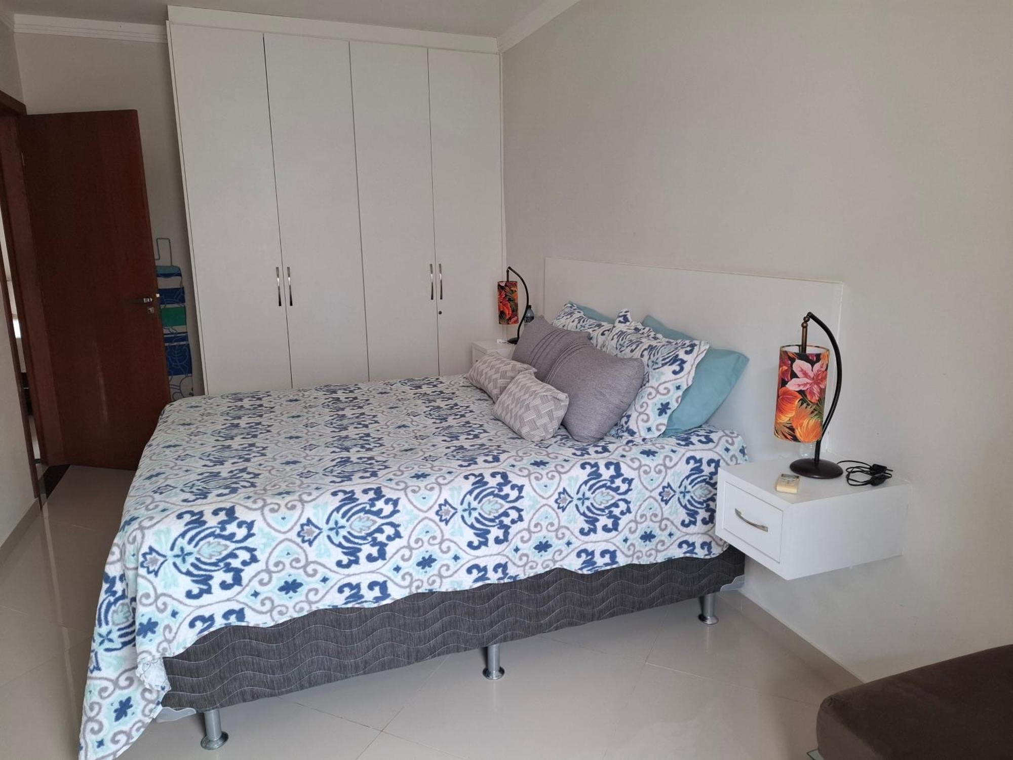 Вилла Taperapua Casa Lirio Dos Vales Порту-Сегуру Экстерьер фото